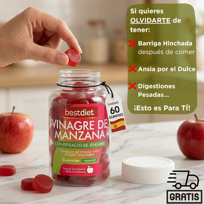 Glow Slim Gummies™ | Siéntete Más Ligera y Luce Más Radiante Cada Día