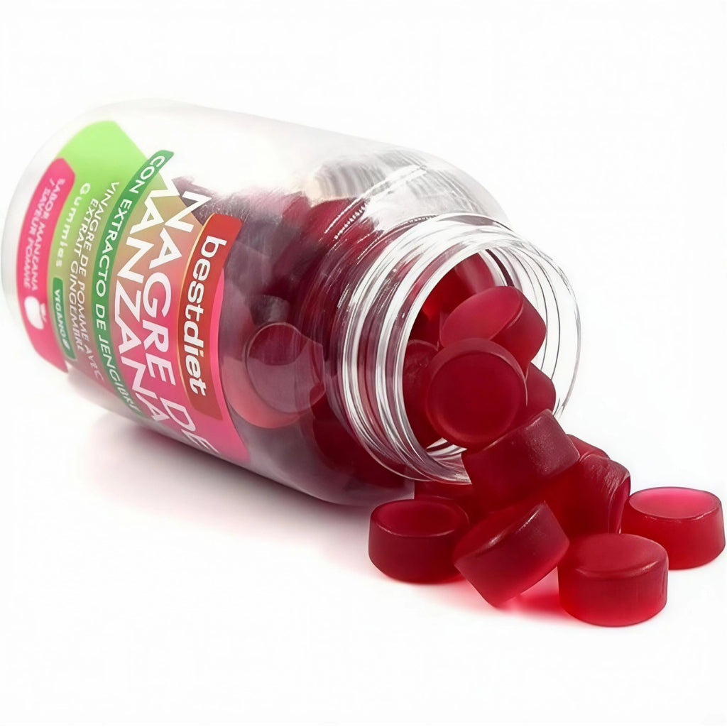 Glow Slim Gummies™ | Siéntete Más Ligera y Luce Más Radiante Cada Día