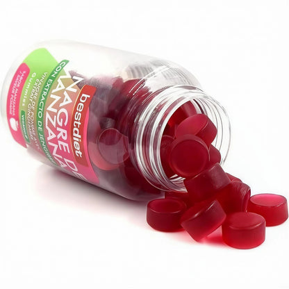 Glow Slim Gummies™ | Siéntete Más Ligera y Luce Más Radiante Cada Día