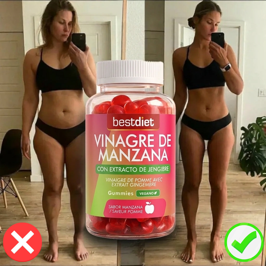 Glow Slim Gummies™ | Siéntete Más Ligera y Luce Más Radiante Cada Día