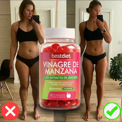 Glow Slim Gummies™ | Siéntete Más Ligera y Luce Más Radiante Cada Día